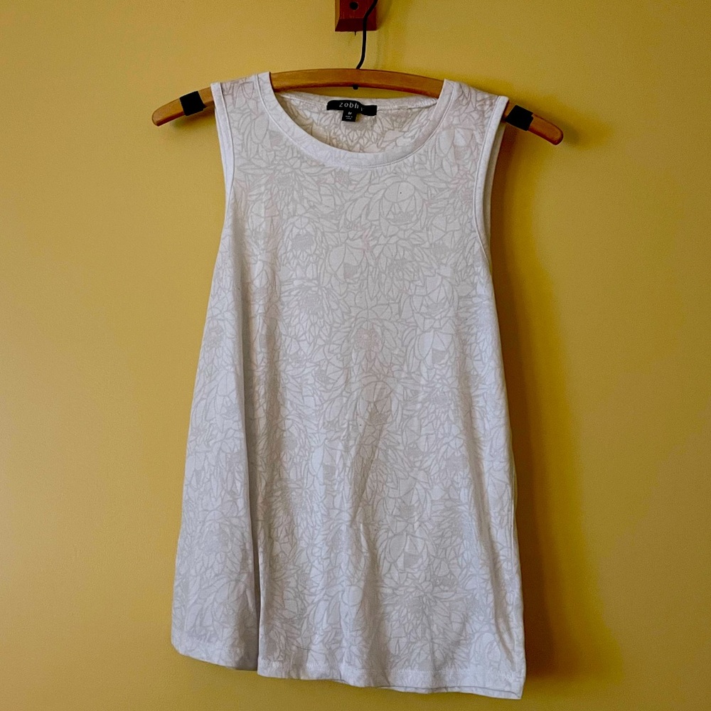 Workout Tank